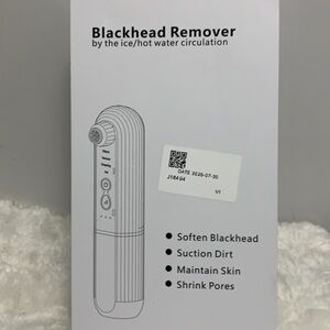 Blackhead Remover